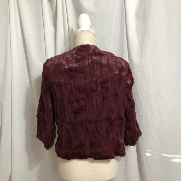 Rachel Roy Jacket - Picture 4 of 6